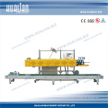 Hualian 2015 Double Folding &amp; Sealing Automatische Verpackungsmaschine (FBC-2)